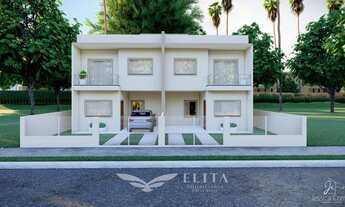 Imagem 2: Sobrado para Venda em Barra Velha / SC no bairro Centro