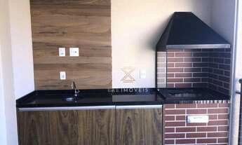 Imagem 10: Apartamento com 4 dormitórios à venda, 110 m² por R$ 1.150.000 - Campo Belo - São Paulo/SP