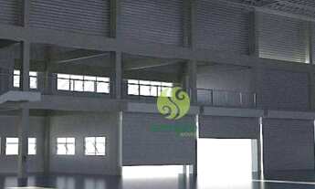 Imagem 2: Galpão para alugar em Jundiaí/SP