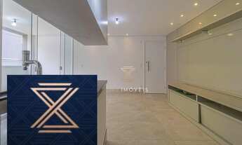 Imagem 2: Apartamento com 2 dormitórios à venda, 66 m² por R$ 670.000 - Sion - Belo Horizonte/MG