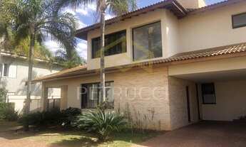 Imagem 2: Casa - Swiss Park - Campinas