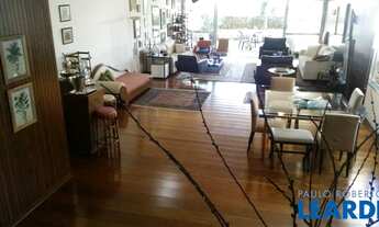 Imagem 3: SOBRADO - VILA MADALENA - SP