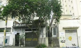 Imagem 7: CASA ASSOBRADADA - LAPA - SP