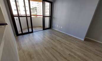 Imagem 4: Apartamento para aluguel com 52 m2 com 1 suíte, 2 varandas