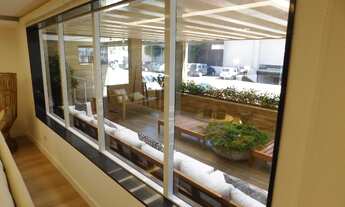 Imagem 3: Genival)Pronto para Morar, Mensais R$4270,83 140mts útil, 3Suites+1Suite Empr, 2vg(27/20