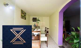 Imagem 4: Apartamento com 3 dormitórios à venda, 162 m² por R$ 580.000 - Cidade Nova - Belo Horizont