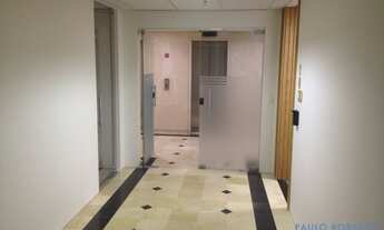 Imagem: CONJ. COMERCIAL - ITAIM BIBI - SP