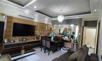 Imagem: Excelente casa com 2 quartos para venda