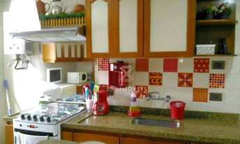 Imagem 7: Apartamento com 3 dormitórios à venda, 150 m² por R$ 720.000 - Engenho de Dentro - Rio de