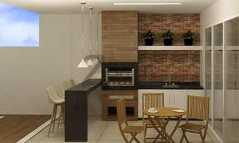 Imagem 5: Casa à venda com 3 dormitórios em Parque ortolândia, Hortolândia cod:CA006928