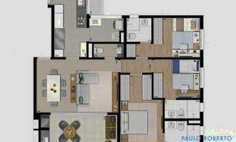 Imagem 4: APARTAMENTO - VILA MARIANA - SP