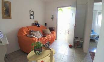 Imagem 5: Casa 2 Quartos em Jardim São Paulo Próx à Praça