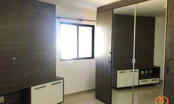 Imagem 4: Vendo Belíssimo Apartamento todo projetado no Golden Park no Doze anos, Mossoró / RN