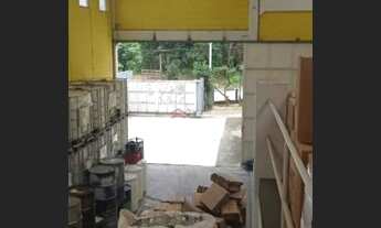 Imagem 3: Galpão para alugar Centro Vargem Grande Paulista