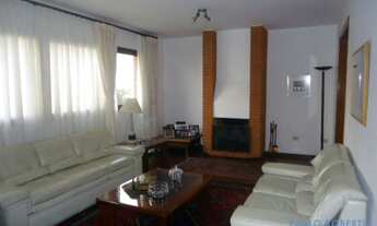 Imagem: APARTAMENTO - CAMPO BELO - SP