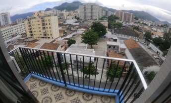 Imagem 2: LC- 25- Méier- Oportunidade- Aptº 03 QT,s 01 Suíte + Dep + 02 Vagas- Só R$519.000,00.