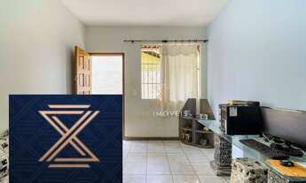 Imagem 2: Apartamento com 3 dormitórios à venda, 115 m² por R$ 305.000 - Castelo - Belo Horizonte/MG