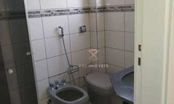 Imagem 2: Apartamento com 3 dormitórios à venda, 115 m² por R$ 730.000 - Perdizes - São Paulo/SP