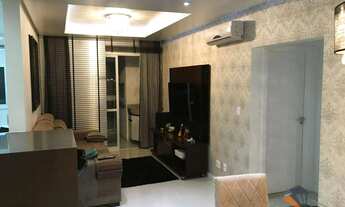 Imagem 3: Apartamento com 2 dormitórios à venda, 98 m² por R$ 429.000,00 - Centro - Biguaçu/SC