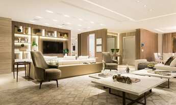 Imagem 5: Apartamento para venda 313 metros