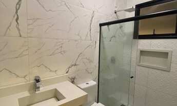 Imagem 5: Casa à venda, 3 quartos, 3 suítes, 4 vagas, Condomínio Residencial Milano - Indaiatuba/SP