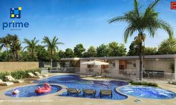 Imagem: Lançamento Prime Mosaico 50m²