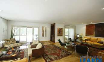 Imagem 4: SOBRADO - ALTO DE PINHEIROS - SP