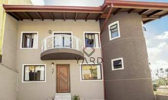 Imagem 3: Sobrado com 3 dormitórios à venda, por R$ 1.350.000 - Pilarzinho - Curitiba/PR