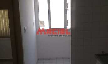 Imagem 5: Venda - APARTAMENTO - PONTAL DO FORTE - JARDIM SATELITE - SAO JOSE DOS CAMPOS - 38 M² AU