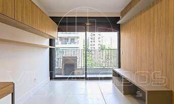 Imagem 3: Apartamento à venda, 50 m² por R$ 920.000,00 - Vila Madalena - São Paulo/SP