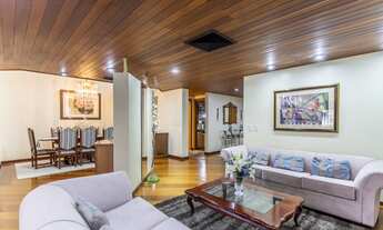 Imagem 2: PORTO ALEGRE - Casa Padrão - Petrópolis