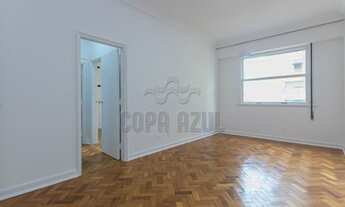 Imagem: RIO DE JANEIRO - Apartamento Padrão - Flamengo