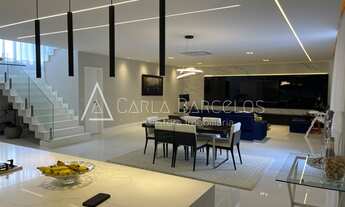 Imagem: Casa Bothânica Nature 5 suítes