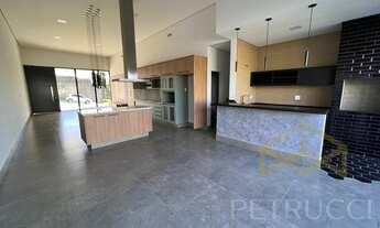 Imagem 2: Casa - Swiss Park - Campinas