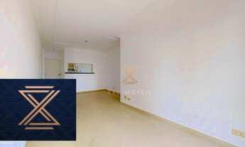 Imagem 5: Apartamento com 3 dormitórios à venda, 74 m² por R$ 640.000 - Tatuapé - São Paulo/SP