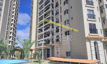 Imagem 3: Apartamento a venda com 97 metros quadrados com 3 quartos em Cocó/Dunas/Praia do Futuro