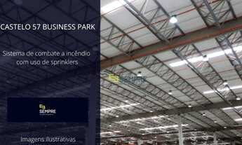 Imagem 5: Galpão para alugar em São Roque/SP