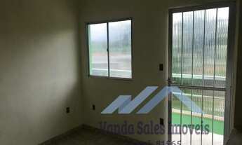 Imagem 2: Casa para Locação em Rio de Janeiro, Campo Grande, 1 dormitório, 1 banheiro