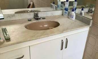 Imagem 2: Apartamento com 4 dormitórios à venda, 160 m² por R$ 700.000 - Luxemburgo - Belo Horizonte