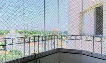 Imagem 6: Apartamento com 2 dormitórios à venda, 75 m² por R$ 590.000 - Vila Alexandria - São Paulo