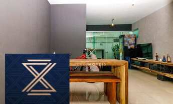 Imagem 5: Apartamento com 4 dormitórios à venda, 168 m² por R$ 1.150.000 - Coração de Jesus - Belo H