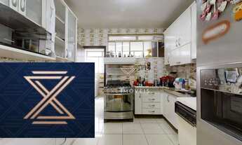 Imagem 2: Apartamento com 4 dormitórios à venda, 180 m² por R$ 590.000 - São Pedro - Belo Horizonte