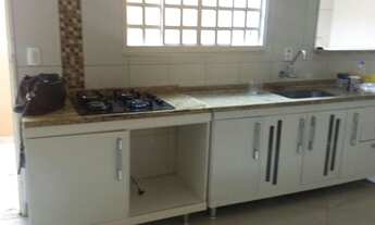 Imagem: Casa de condomínio para venda no Moradas