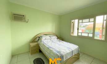 Imagem 6: Casa em laje de concreto com 03 dormitórios