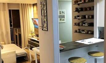 Imagem 4: APARTAMENTO - JAGUARÉ - SP