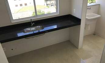 Imagem 4: BELO HORIZONTE - Padrão - Floresta