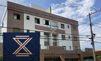 Imagem 6: Apartamento com 3 dormitórios à venda, 75 m² por R$ 565.000 - Itapoa - Belo Horizonte/Mina