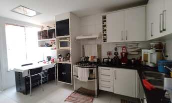 Imagem 10: BLUE HOUSES casa com sala em 2 ambientes, 4 suítes, piscina, sauna e churrasqueira