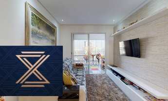 Imagem 5: Apartamento com 3 dormitórios à venda, 85 m² por R$ 780.000 - Santana - São Paulo/SP