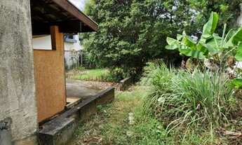 Imagem 6: Lote/Terreno Plano de 262m² na Reserva do Bosque (Primeira Quadra) COm churrasqueira Pront